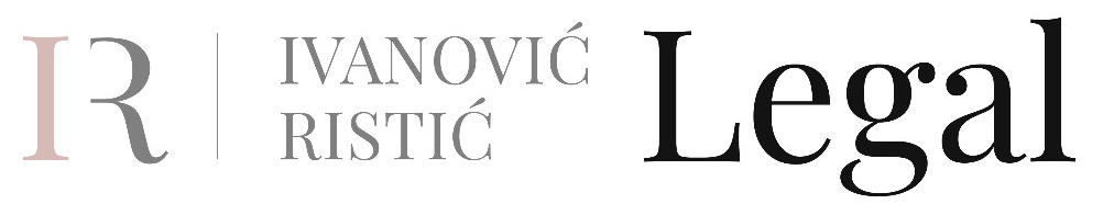 Ivanović Ristić Legal